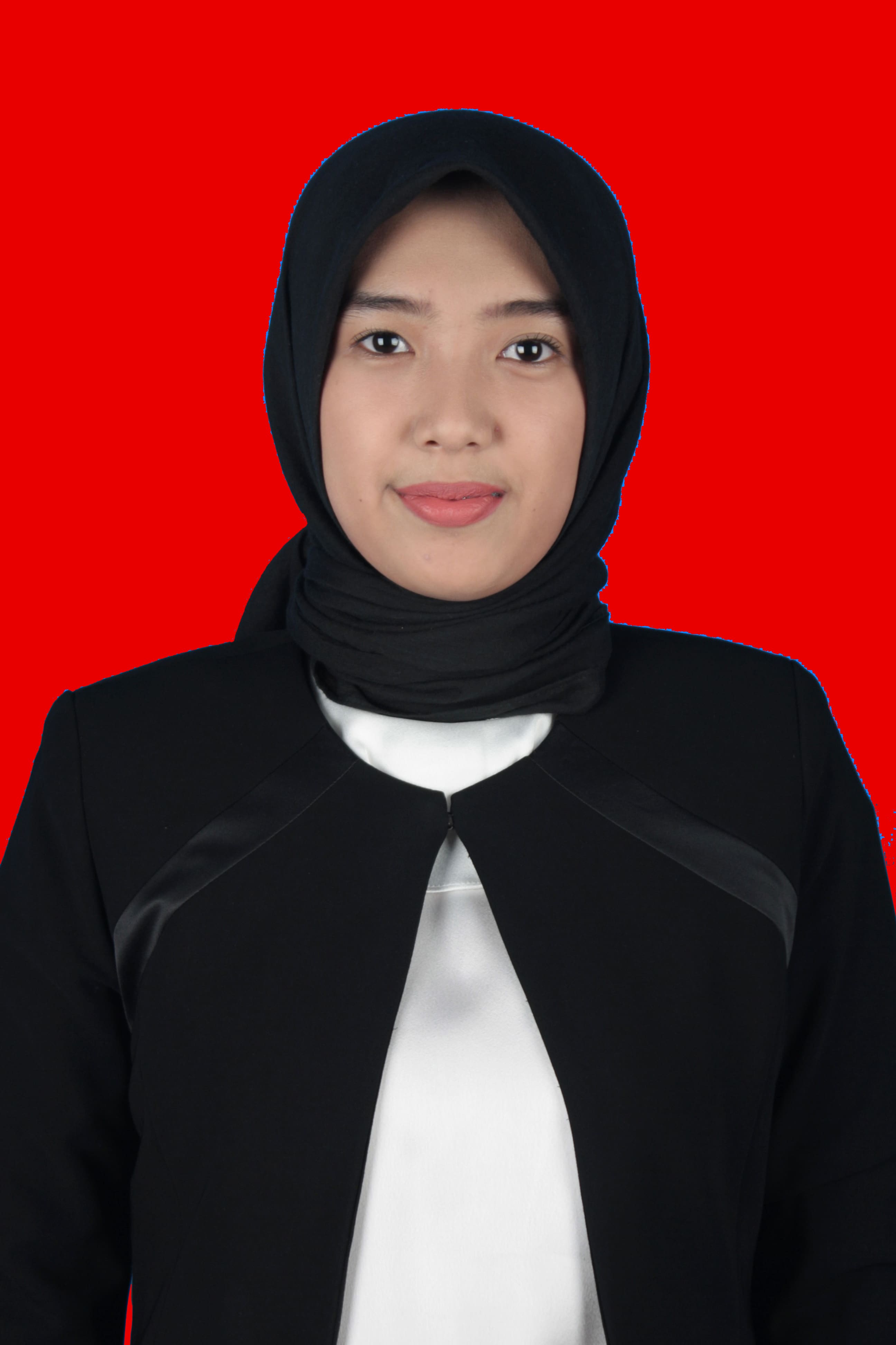 Nita Rahmania, S.Ars