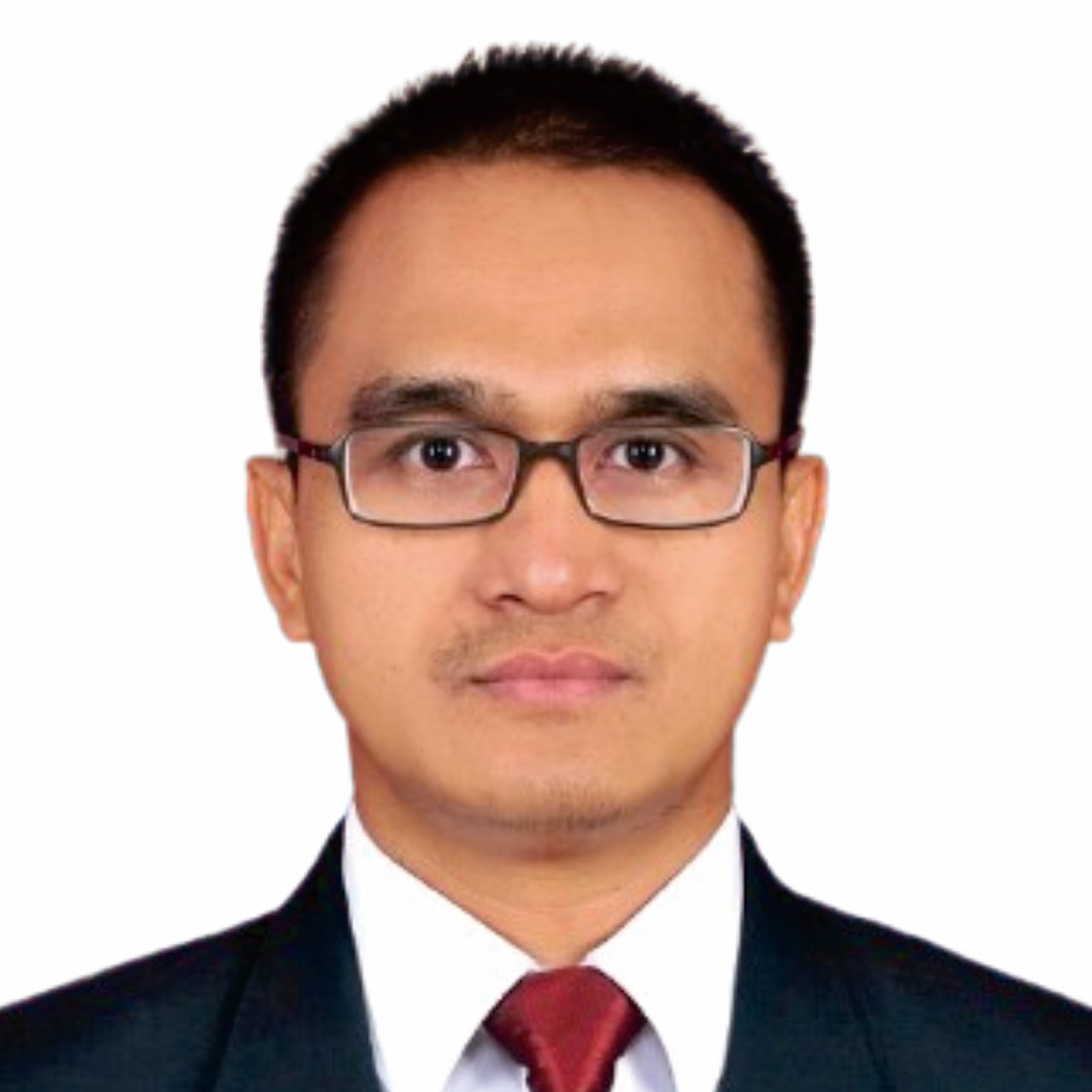Ar. Heru Susanto, IAI
