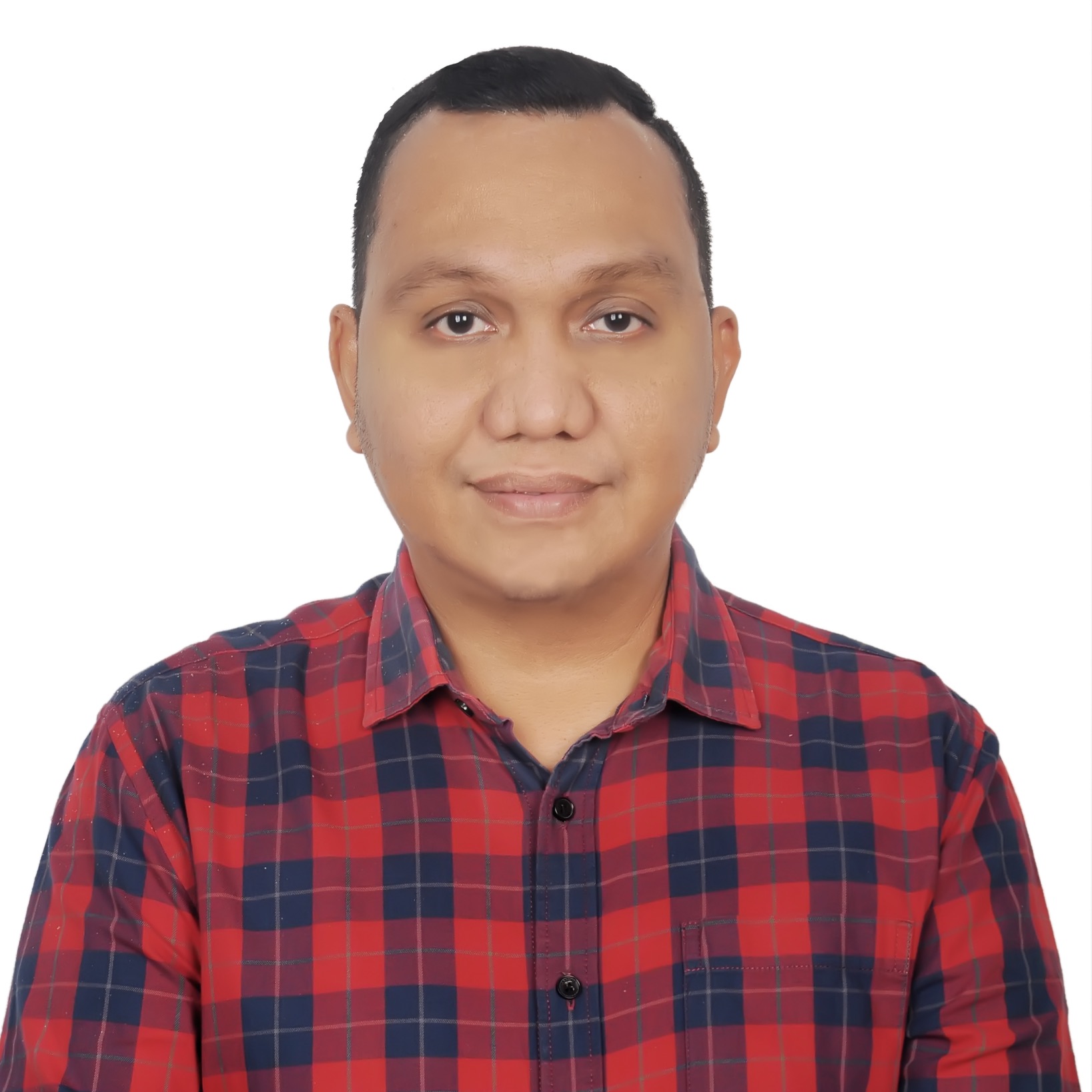 Bernadt Jimmy Hutagalung, S.Ars