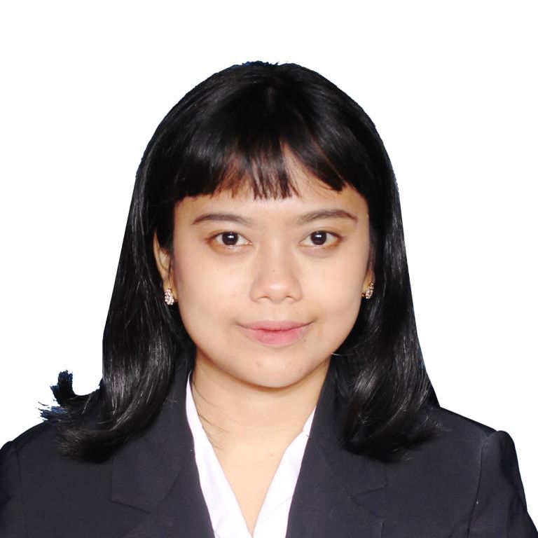 Brigita Theora Mega Kusumasari, S. Ars., M. Ds.
