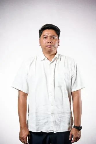 Ar. Andri Syawalza, IAI