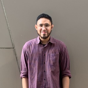 Firhan Balweel, S.Kom
