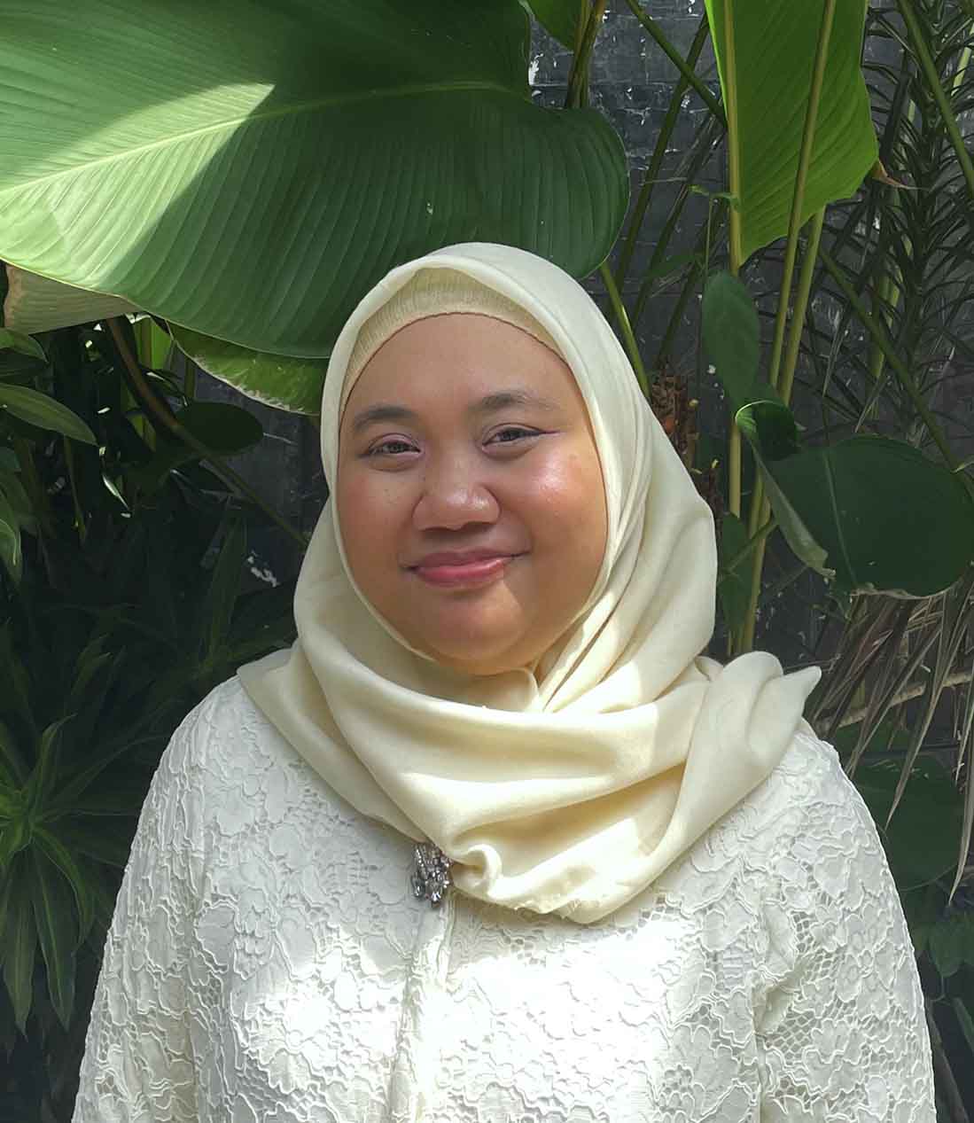 Nadia Primasanti