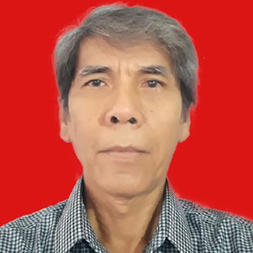 Dedi Suhari, ST