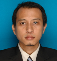 R. Agung Arif Budianto