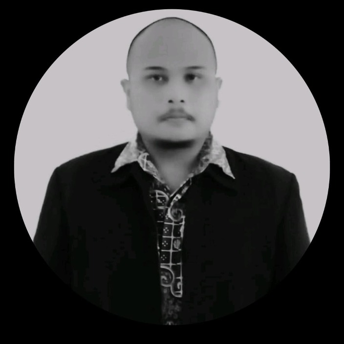 Ar. Mohammad Figo Rinaldy Anandanto., IAI