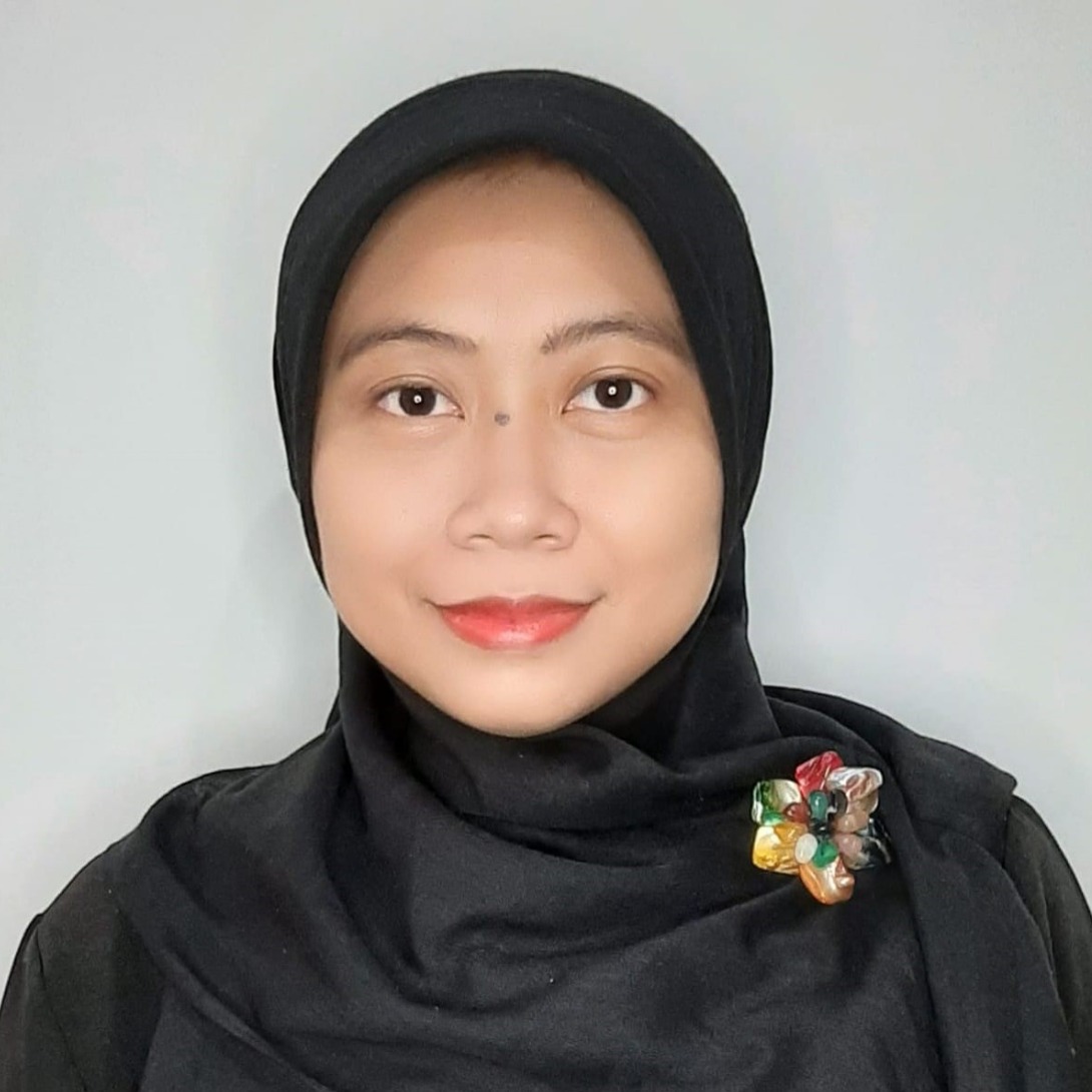 Ar. Lintang Kusumadelia, S.Ars., MARS