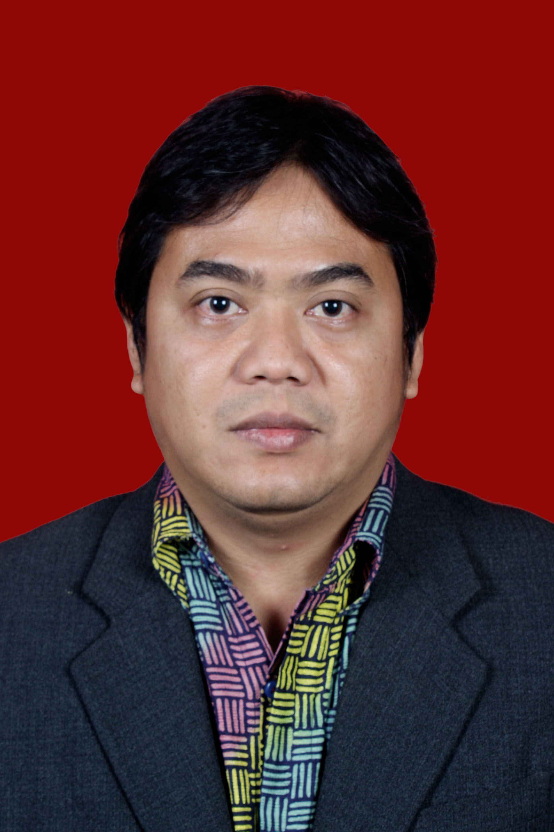 Ir. Aditya Gautama, MM