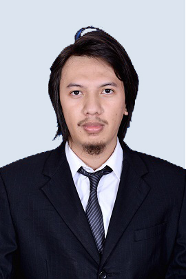 Hilmi Furqon Furqon ST