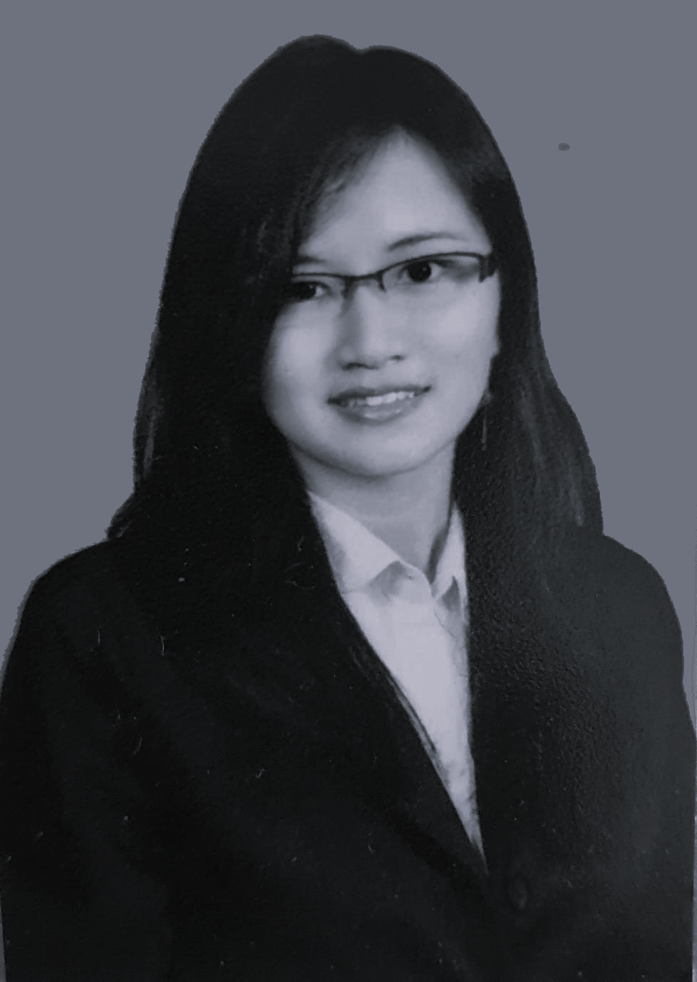 Stephanie Dharmawan, S.Ars, MM
