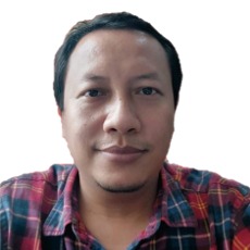 Paulus Janu RahproboS.T