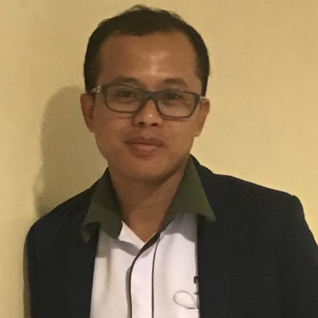 Hoerudin S.T