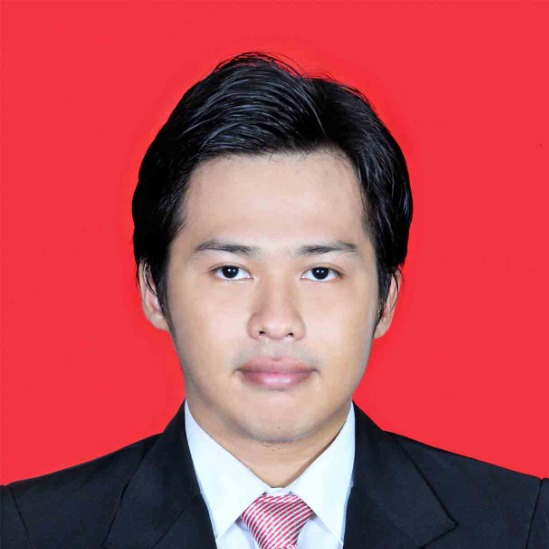 Bagus Wahyu Saputro