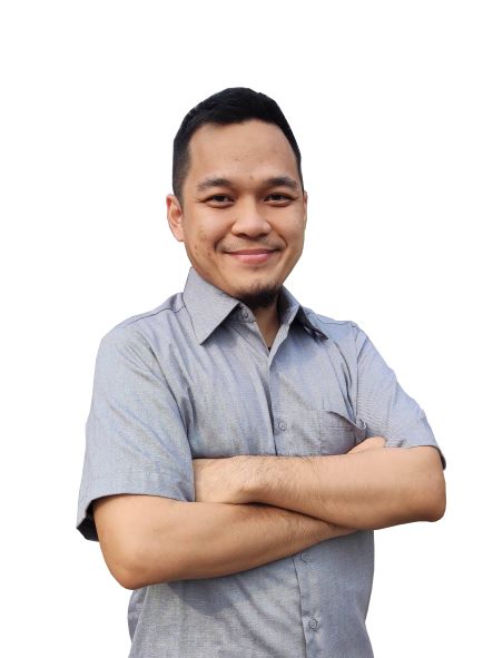 Achmad Ghani Hadiyan