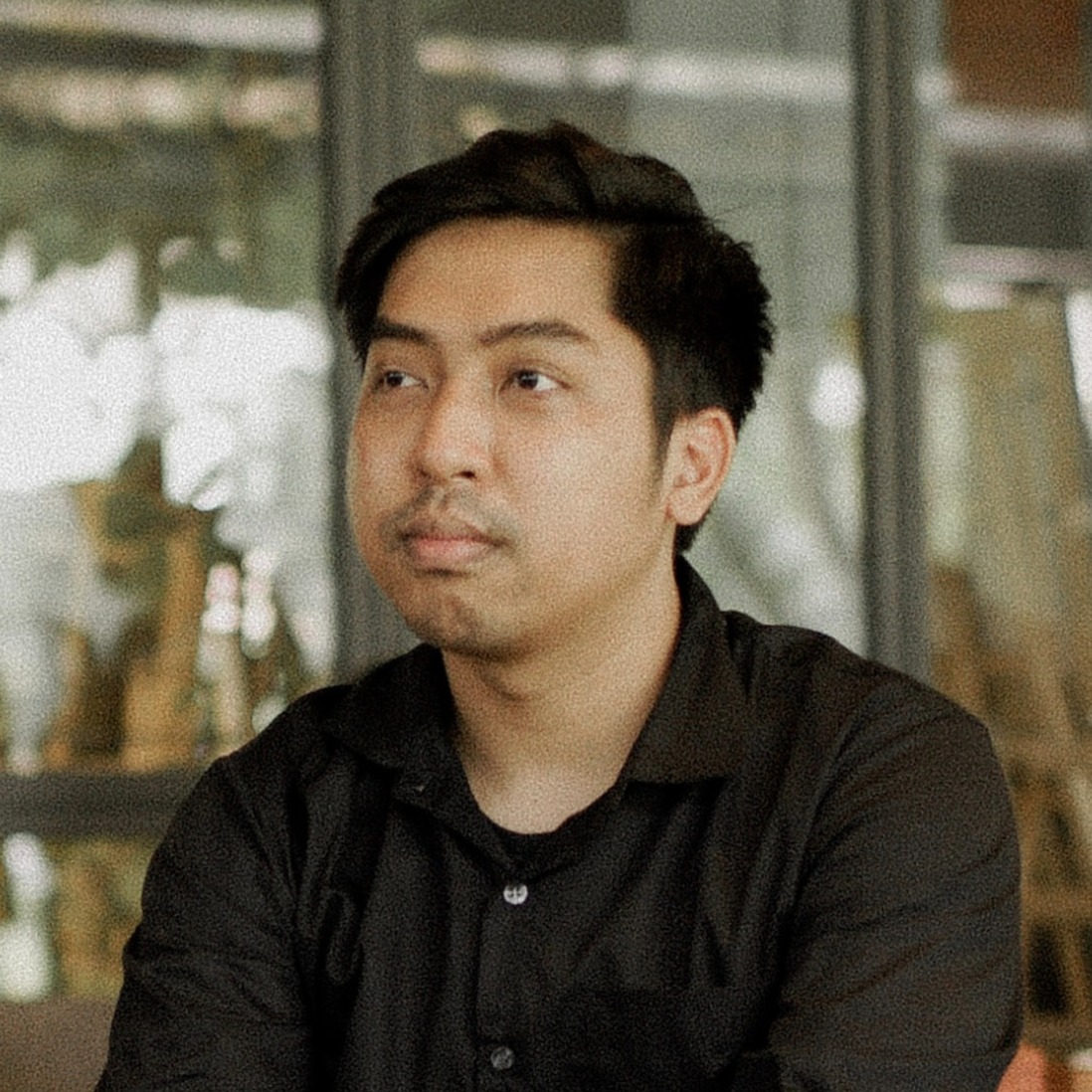 Dhuan Probo Herlambang, S.T.