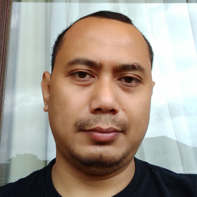 Mewan Indra Z, M. T.