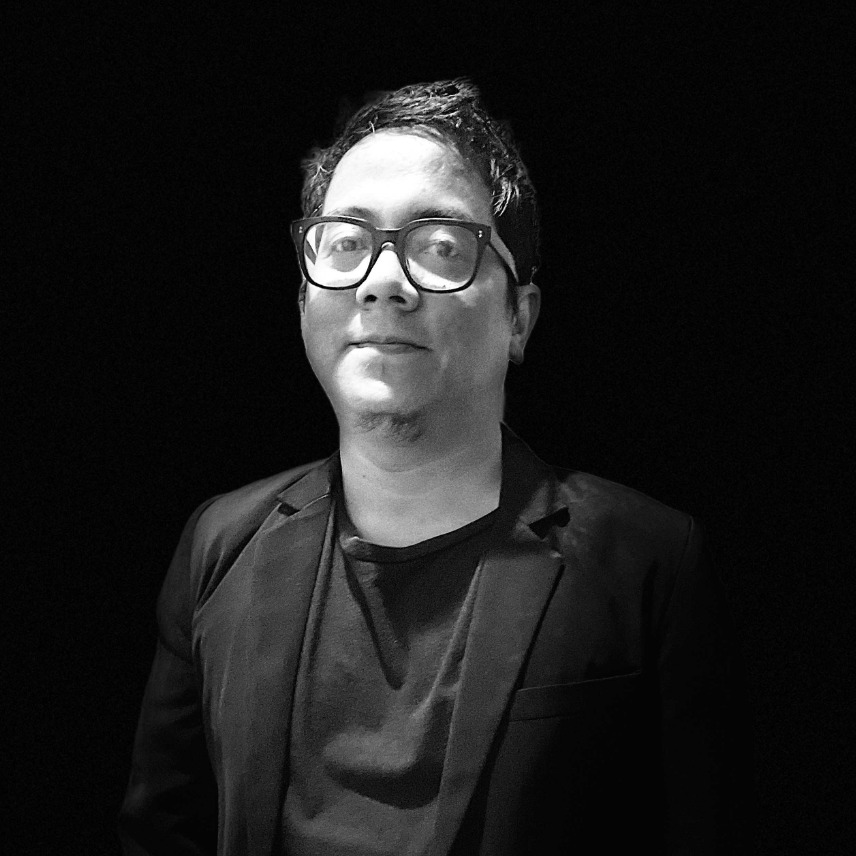 mohamad hendra basri, ST. IAI