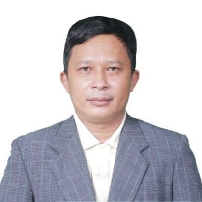 Ar. Apriyanto ST.IAI