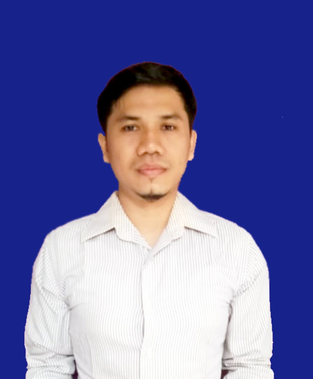 Ar. Ahmad Rifai, ST, IAI