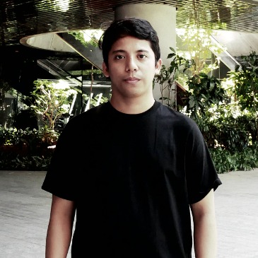 dodi ario winantoko