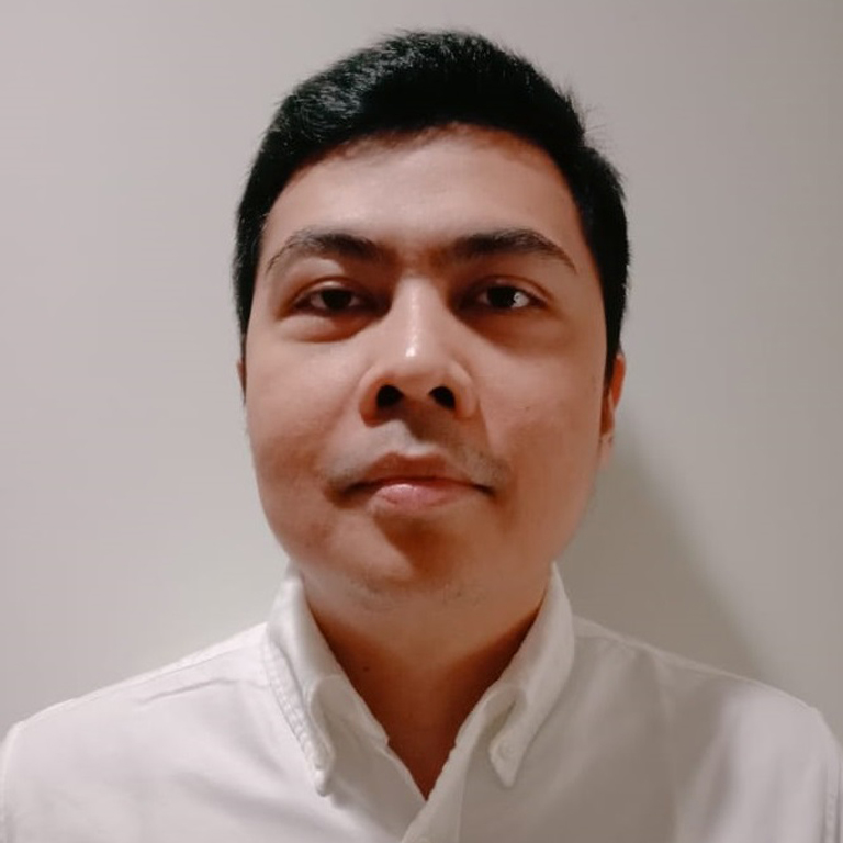 Ar. Aditya Sasono, IAI