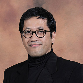 Ar. Kusuma Agustianto , ST, IAI