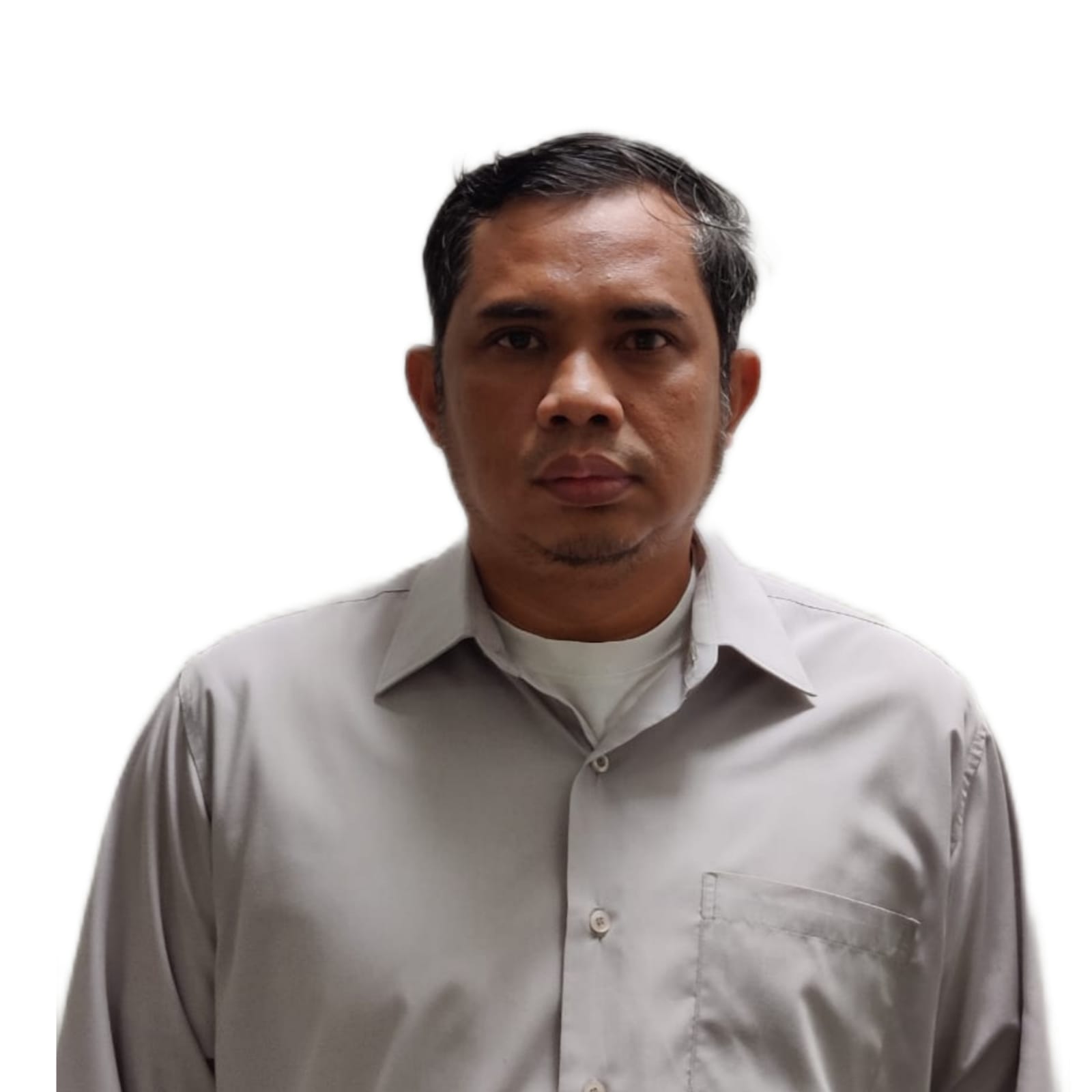 Ar. Ignatius Cahyatriatmodjo, IAI