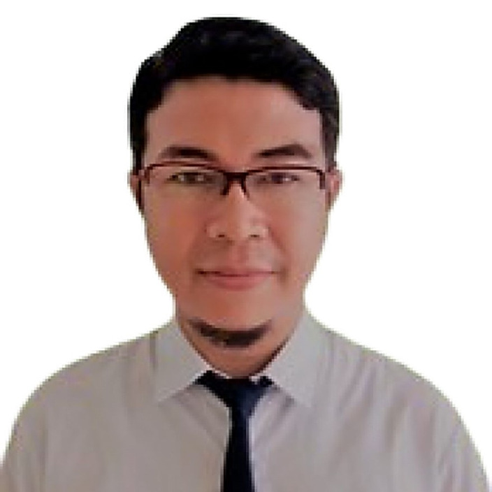 RADEN KIKI YUNIFAR ST