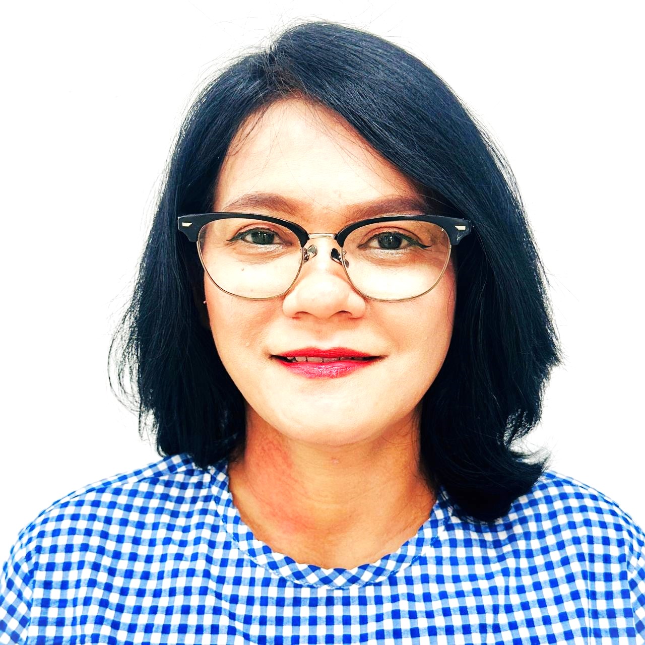 Kusuma Dewarani, S,T.