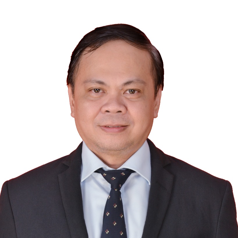 Ar. Aristotulus Ernst Tungka IAI