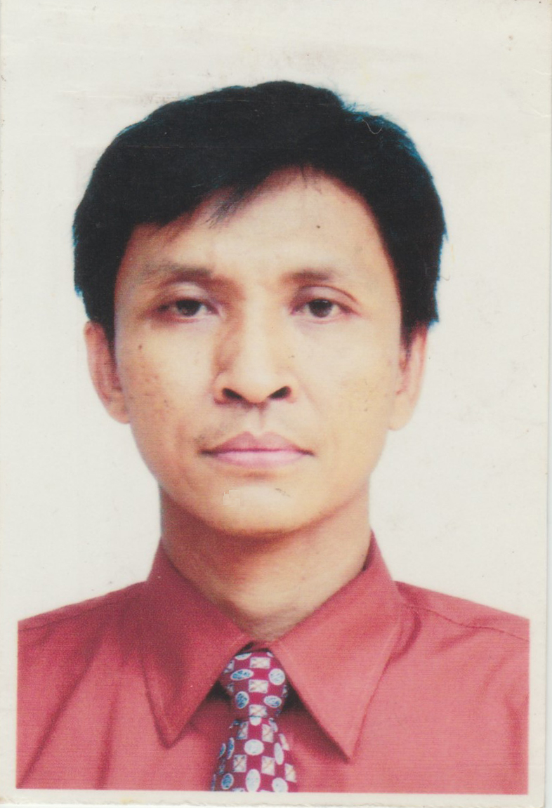 Chary Bintoro, IAI