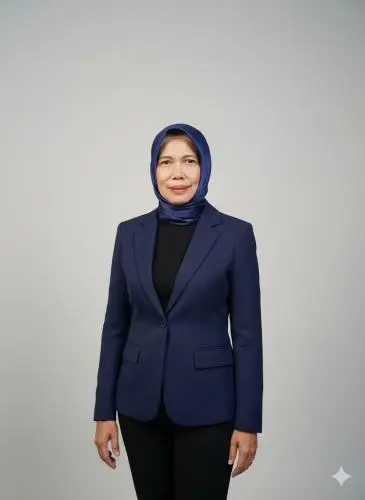 Ar. Nurlina Ismail
