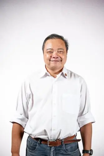Ar. Slamet Nugroho, IAI