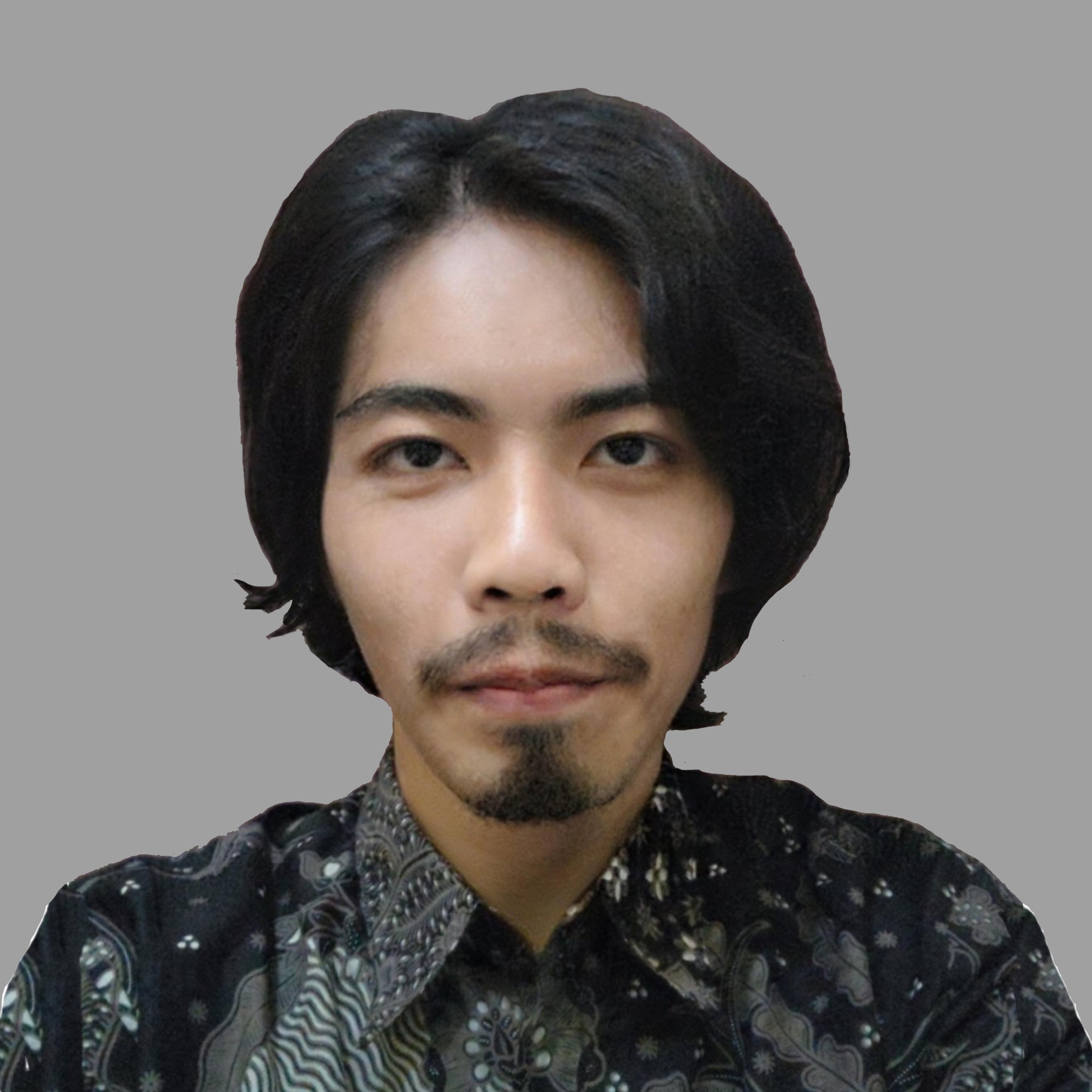 Muhammad Marsa Alauddin A, S.Ars., M.Arch.