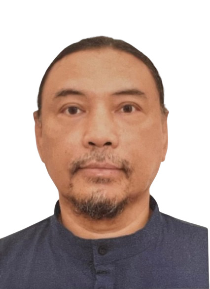 Syarief Rudi Santoso