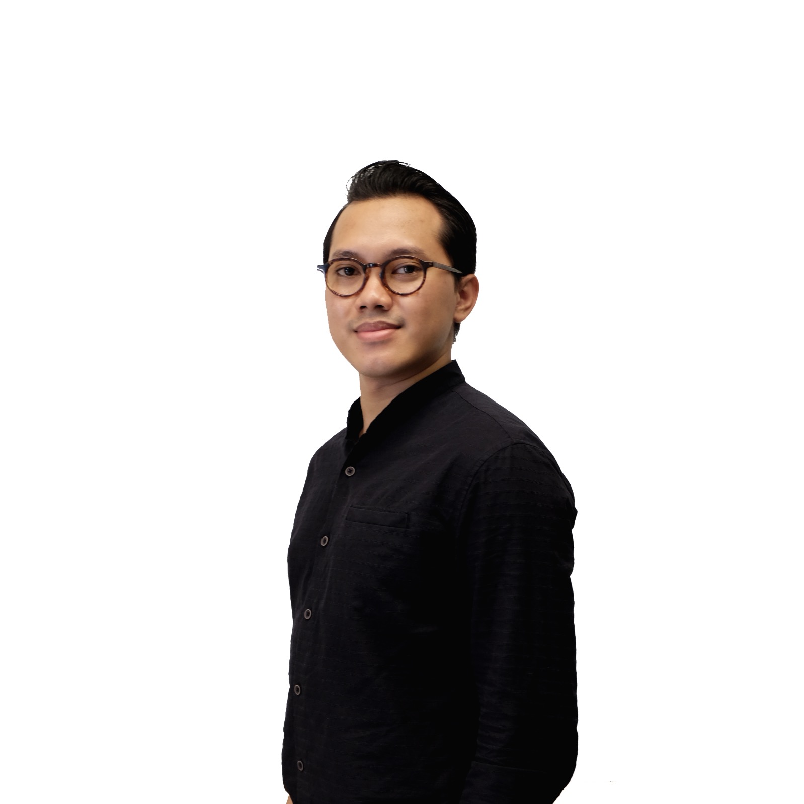 Yosoa Hendra Yosoa