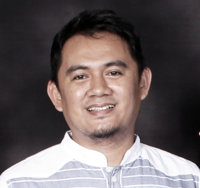 Alip Kurniawan ST