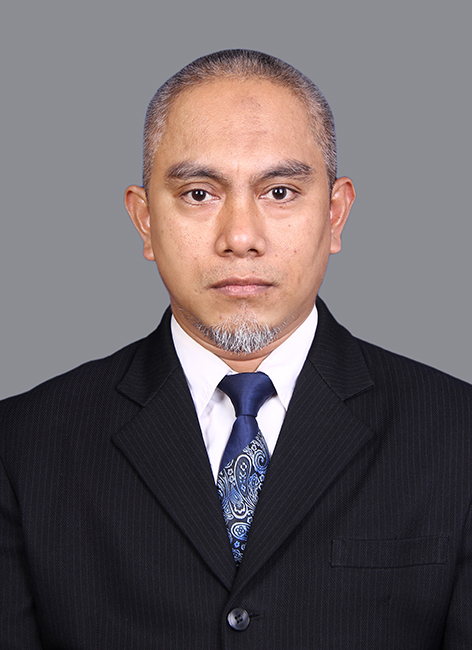 Ar. Muhamad Sopian, IAI