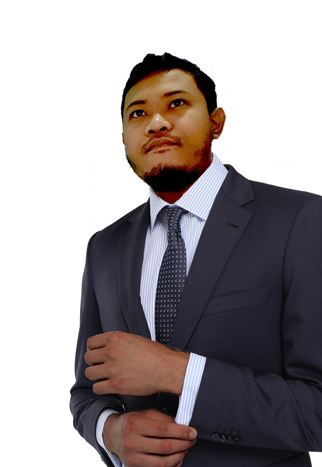 Ir. Ar. DAVID IRIANTO, S.T., M.M., IPM, IAI