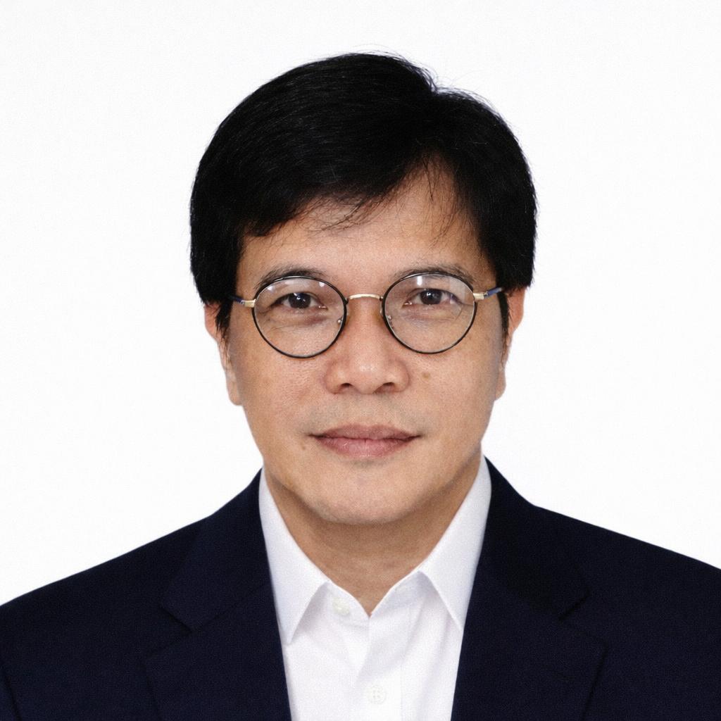 AR. Asep Mulyana, ST, Msi. IAI