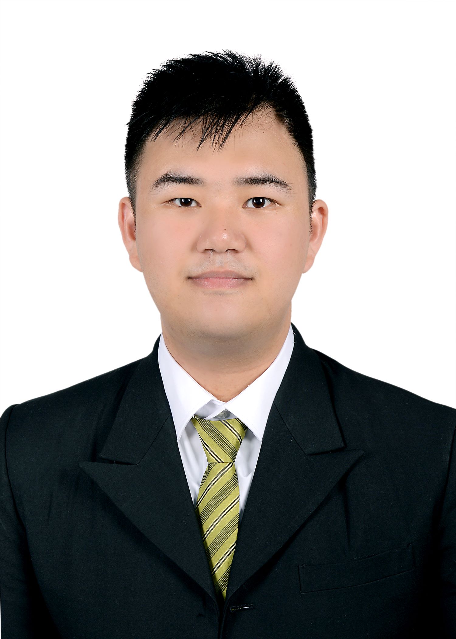Andrye Liwang
