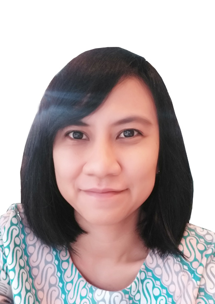 Ar. Lita Tri Utami, IAI