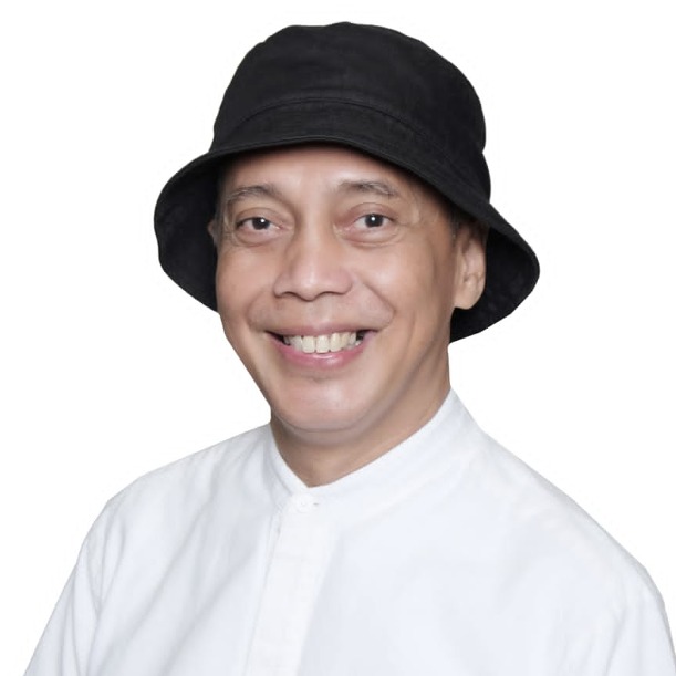 ADI PURNOMO, IAI