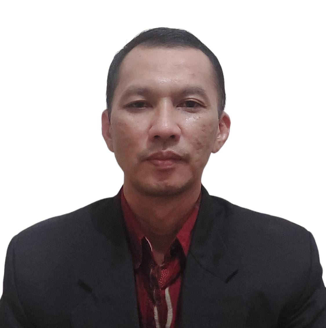 Syafrizal Amri