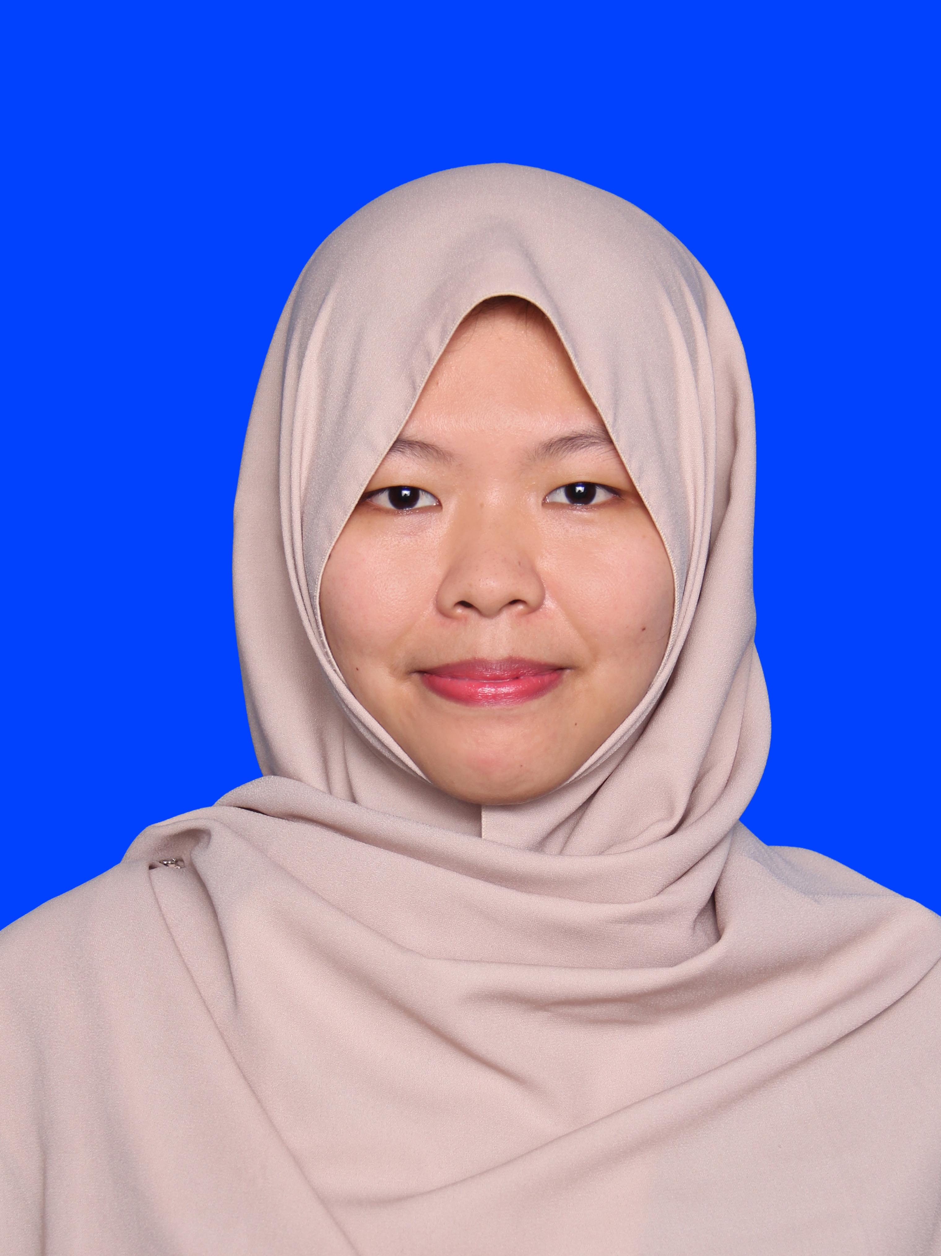 Yuni Annisa Rizqi, S.T.