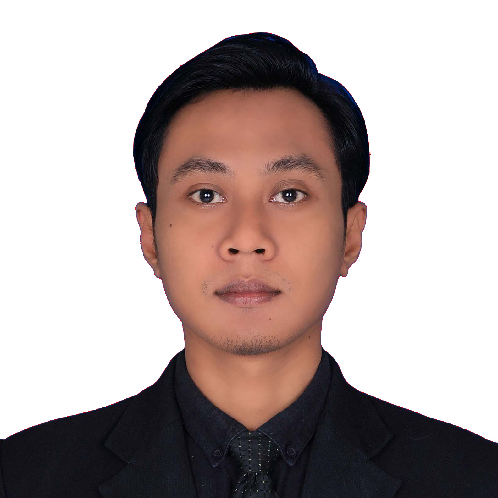 Ardilla Jefri Karista, ST, MSc.
