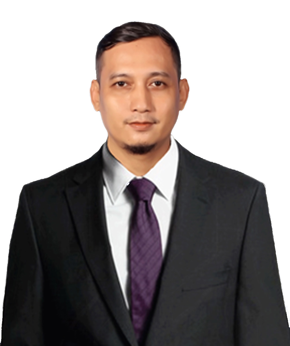 Hikmawan Hendra Herlambang, ST. IAI