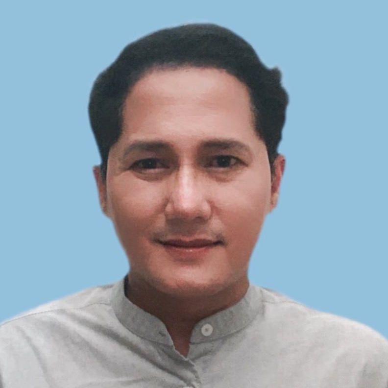 Ar. Sohibudin wali, ST.IAI