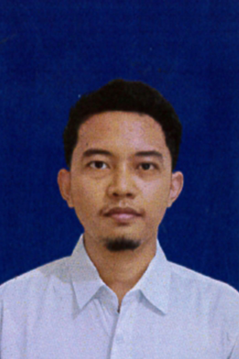 Mirshal Mauludin, S.T.