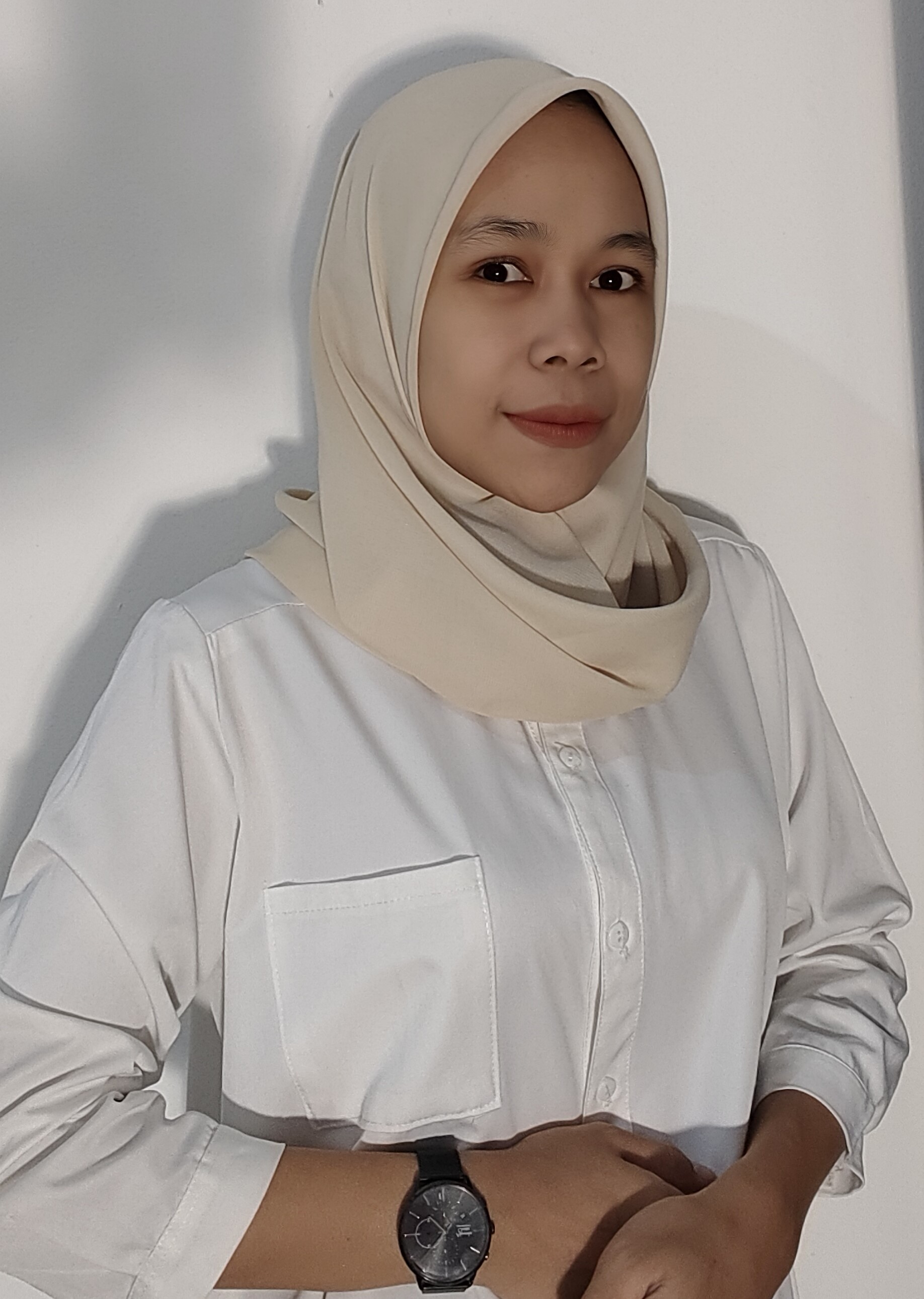 Puji Astutik , IAI